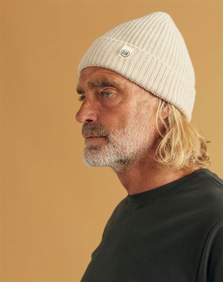 Vester Hue - Unisex - Light Sand 